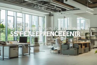 5s生活馆 5s+生活体验馆