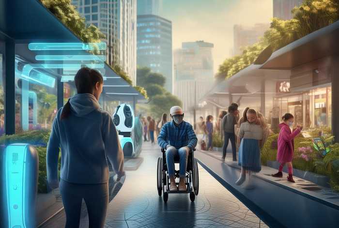 科技的发展对社会生活有利的影响（科技的发展对社会生活有利的影响英语作文）