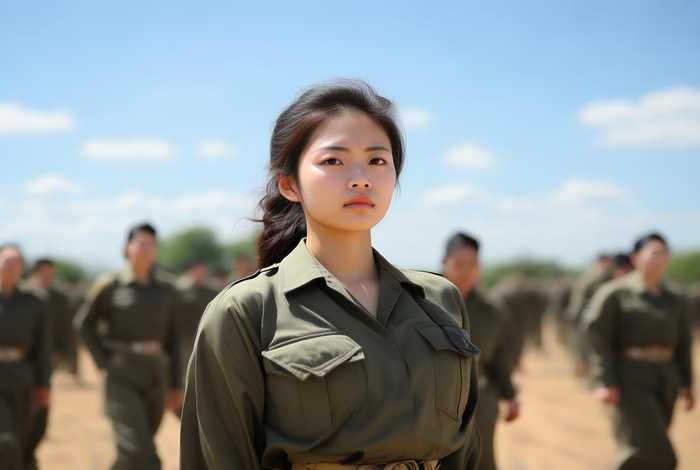 军训感言800字日记；军训感言800字日记初中