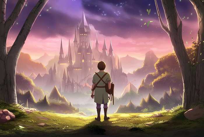 从零世界开始的异世界生活一口气 从零世界开始的异世界生活剧场版