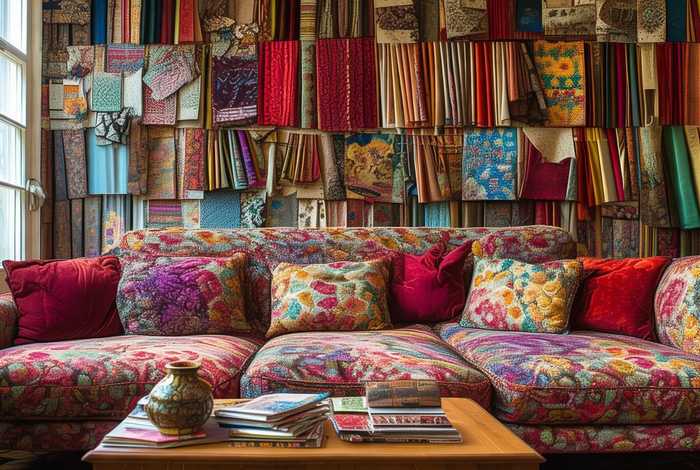 布艺生活馆实拍视频，布艺生活馆实拍视频大全