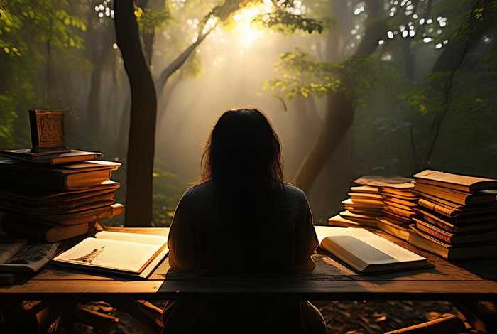 林默默的小说、林默默的小说有哪些