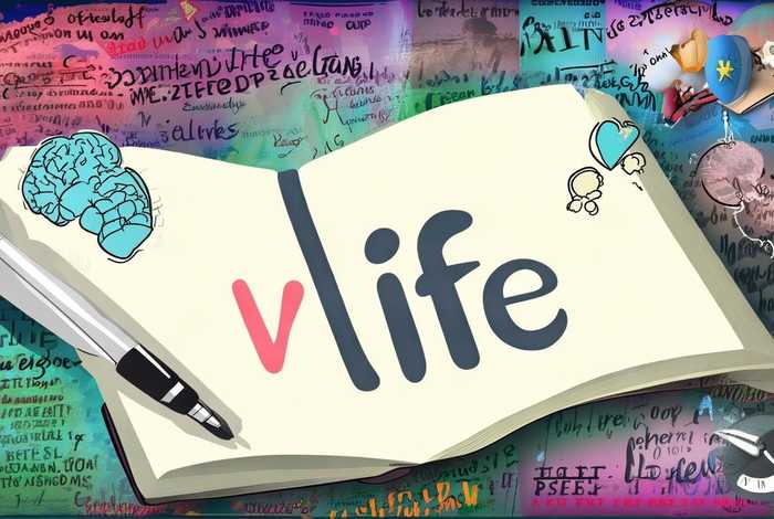 v生活介绍 生活介绍怎么写