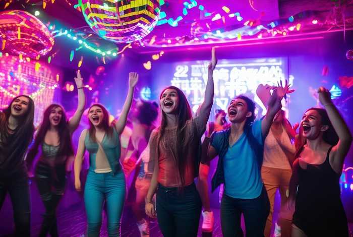 ktv夜场歌曲 - ktv夜店歌曲