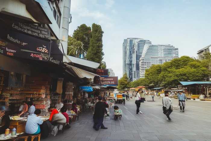 本地生活服务类目 - 本地化生活服务类目