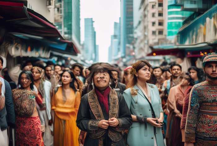 纺织与现代生活属于什么类别 - 纺织与现代生活属于什么类别的