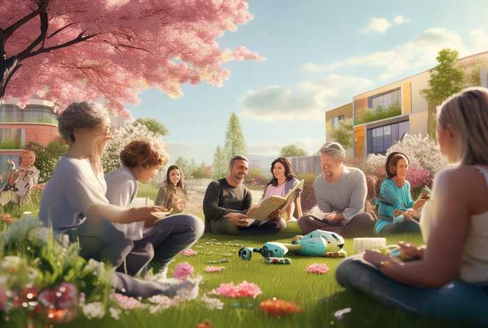 汉富新生活怎么样了，汉富新生活怎么样了最新消息