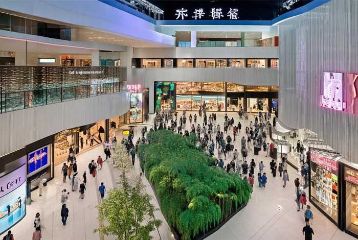 乐坊精致生活广场嘉定 - 乐坊精致生活广场嘉定店