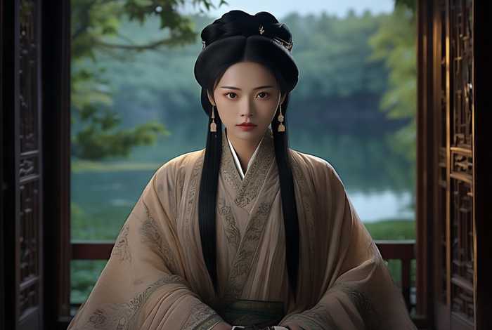 古代女人休夫 怎么说、古代女的休夫怎么说