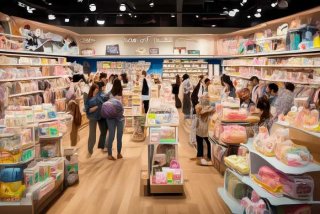 国际母婴店加盟，国际母婴店加盟条件