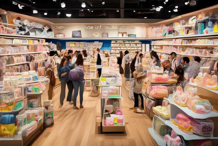 国际母婴店加盟，国际母婴店加盟条件