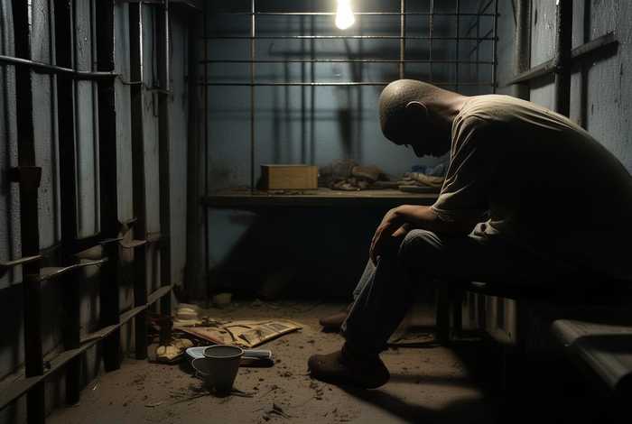 监狱生活是什么样子的？知乎、监狱的生活是怎么样的？-知乎问答