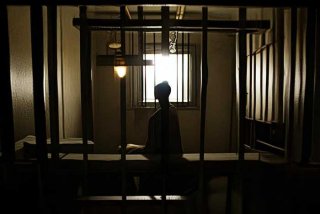 北京看守所里的真实生活状况（北京看守所里的真实生活状况是什么）