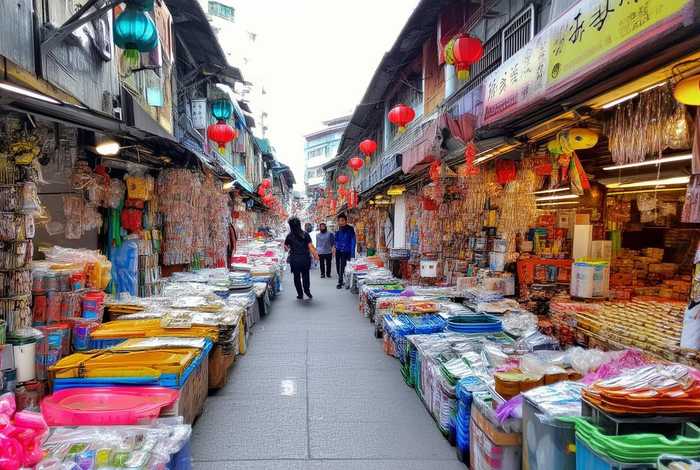 广州生活用品批发一手货源（广州生活用品批发一手货源地址）