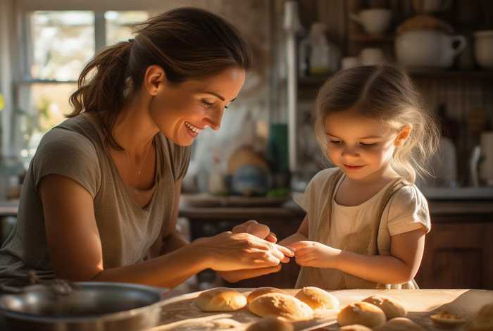 后妈的呵护；后妈的爱护