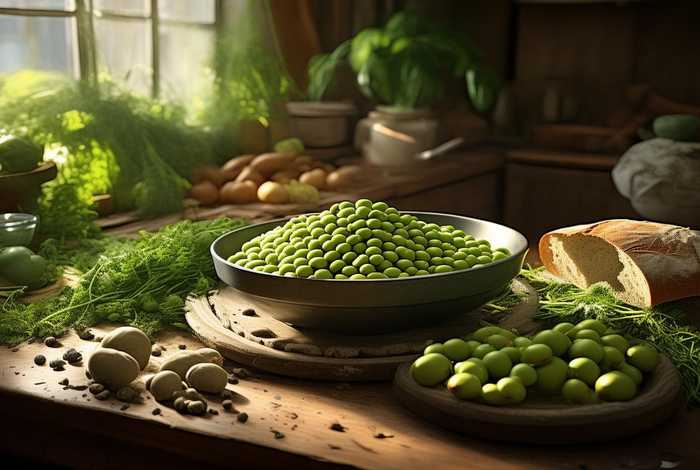 毛豆生活好物；毛豆豆有机生活