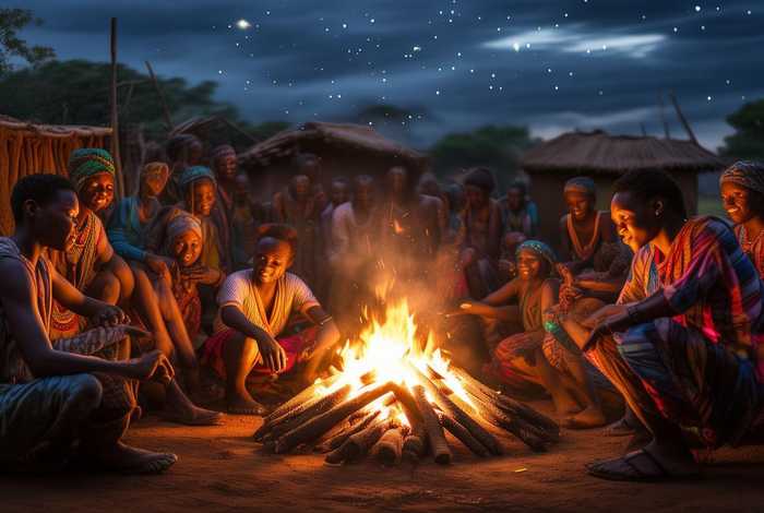 非洲人的生活现状纪录片、非洲人的生活现状纪录片视频