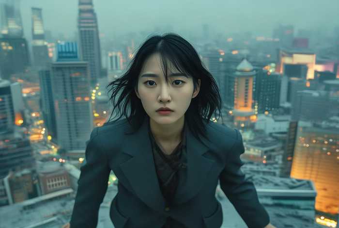 韩国女明星牺牲最大的电影（韩国女明星牺牲最大的电影叫什么）