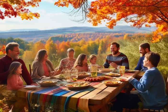 假期生活日记200字，十月一假期生活日记200字