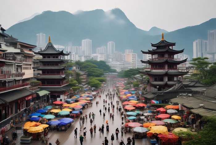 福州适合发朋友圈的文案，福州旅游朋友圈文案