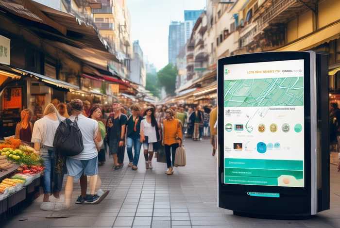 本地生活服务类平台新开城市场怎么拓展；本地生活服务平台怎么运营