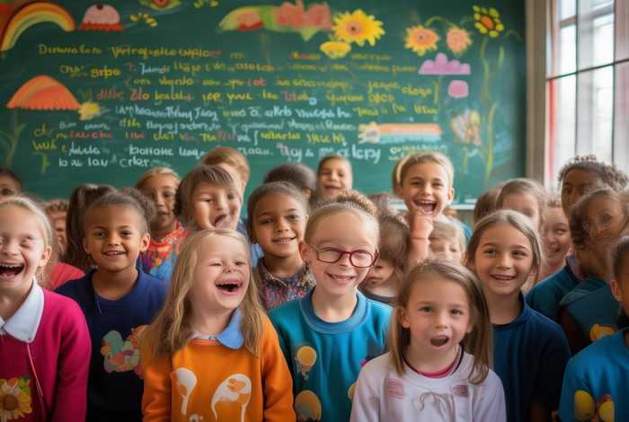 歌颂美好生活的诗歌 小学生 歌颂美好生活的诗歌 小学生四年级
