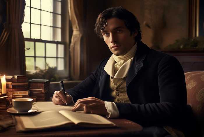 达西夫人的生活日常小说阅读（达西夫人的生活日常 小说）