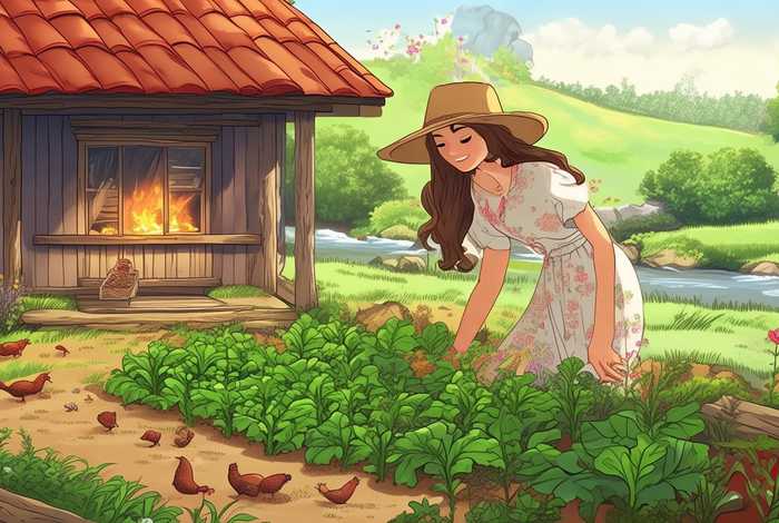 穿越种田之幸福生活内容简介;穿越种田之幸福生活内容简介小说 穿越种田之幸福生活内容简介;穿越种田之幸福生活内容简介小说