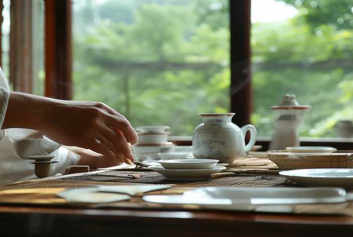 茶艺与茶文化专业日常；茶艺与茶文化专业有用吗