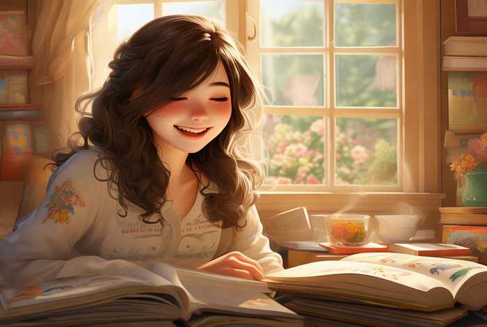 芳芳的幸福生活全集18、芳芳的幸福生活全集免费听读