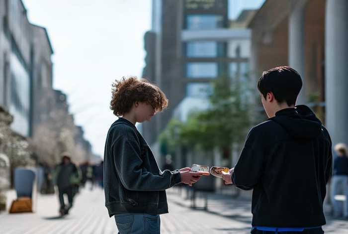 大学日常生活的不道德行为，大学日常生活的不道德行为有哪些