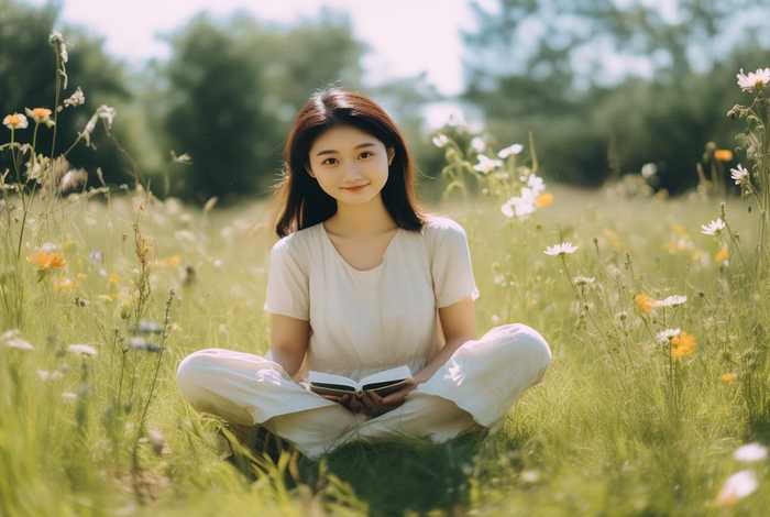 简单生活网名；简单生活网名的含义