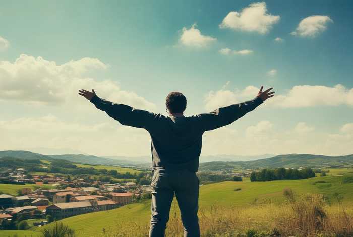 励志生活说说心情短语；励志生活说说心情短语简短