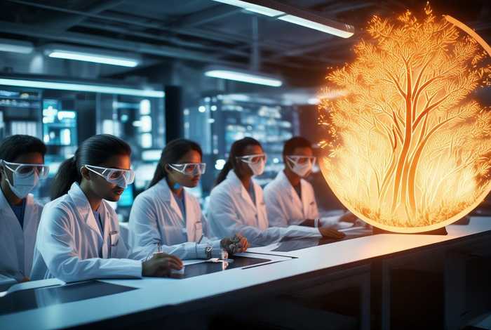 桉燃生物科技、桉燃生物科技有限公司