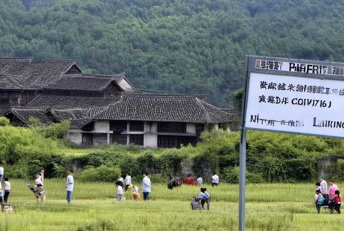 里水得胜古村最新消息（里水得胜村有新冠确诊病例吗）