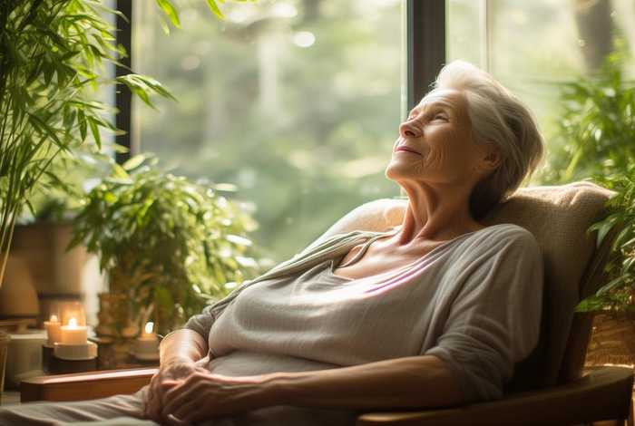 更年期生活减负技巧 - 更年期生活减负技巧有哪些