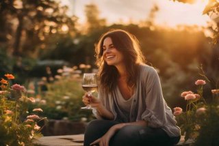 会享受生活的女人才会过得好 会享受生活的女人才会过得好的说说