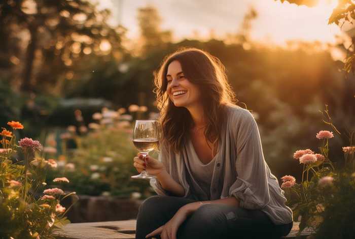 会享受生活的女人才会过得好 会享受生活的女人才会过得好的说说