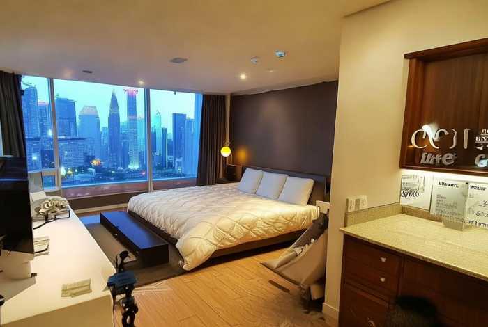 金房生活艺术城租房一室一厅、金房生活艺术城物业公司电话