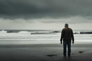 对生活绝望的词，形容对生活绝望的词