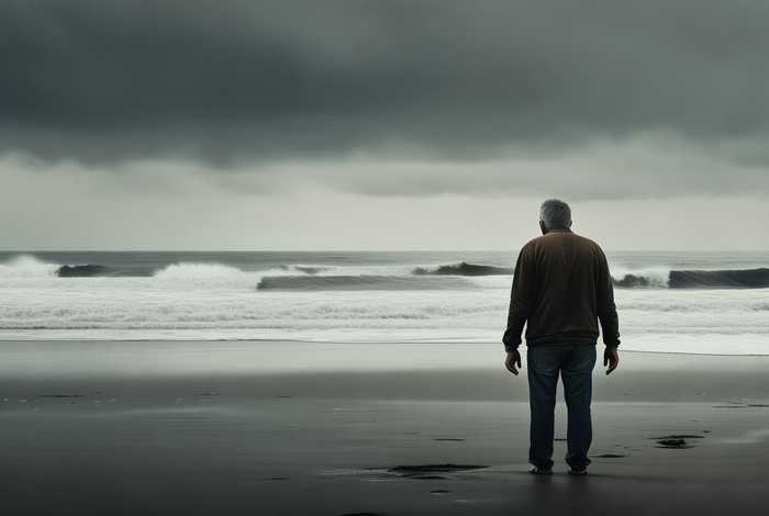 对生活绝望的词，形容对生活绝望的词