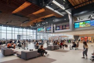 大学生活动中心设计案例 - 大学生活动中心设计案例怎么写