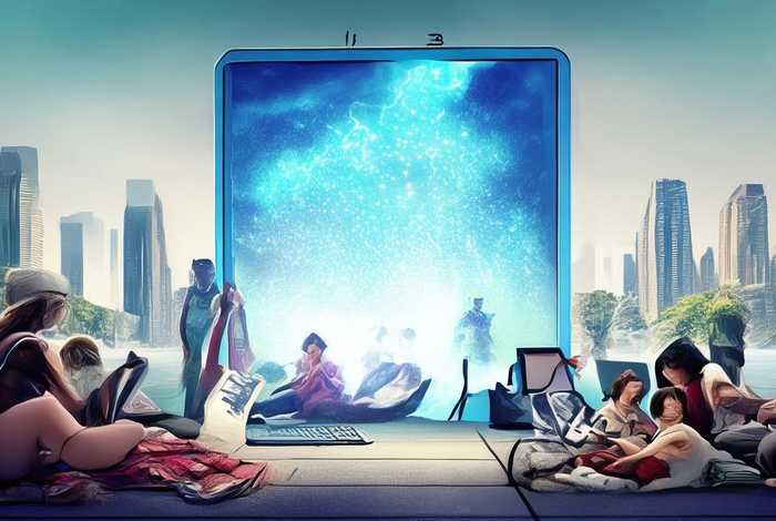 互联网改变生活作文英语作文；互联网改变生活的英语作文