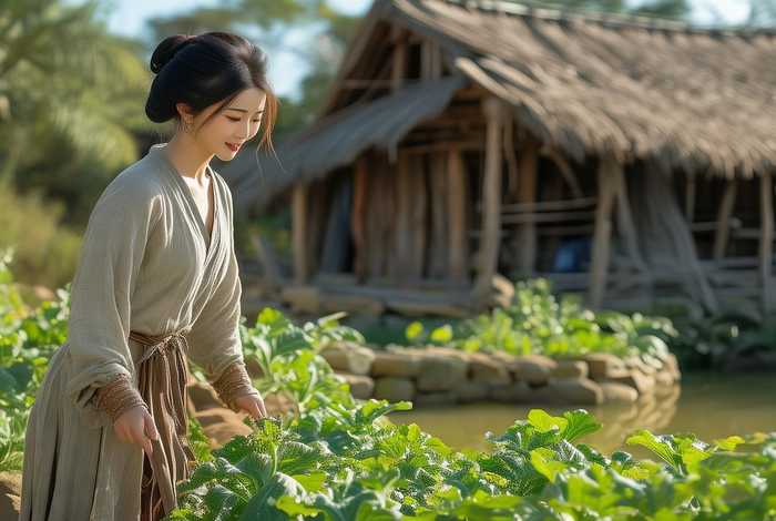 穿越古代农妇生活(穿越古代农妇生活的小说) 穿越古代农妇生活(穿越古代农妇生活的小说)