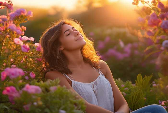 感悟生活的心情说说（感悟生活的心情说说大全 关于生活的经典心情说说配图）