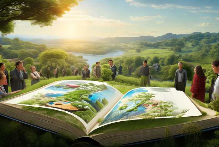 财政与生态文明 - 财政与生态文明的关系