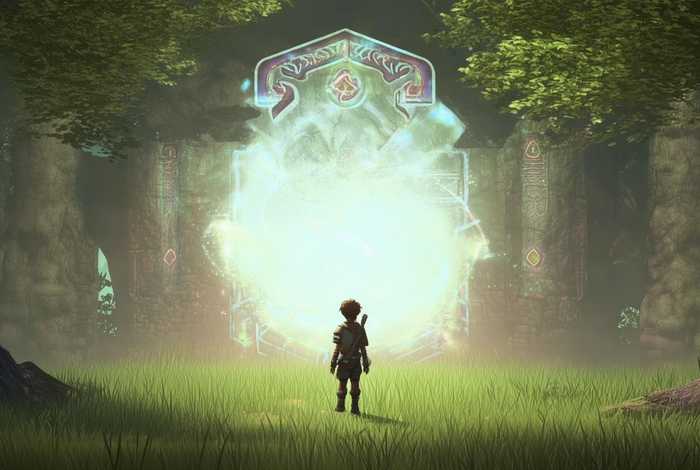 从零开始的异世界生活游戏（从零开始的异世界生活游戏为什么不更新了）