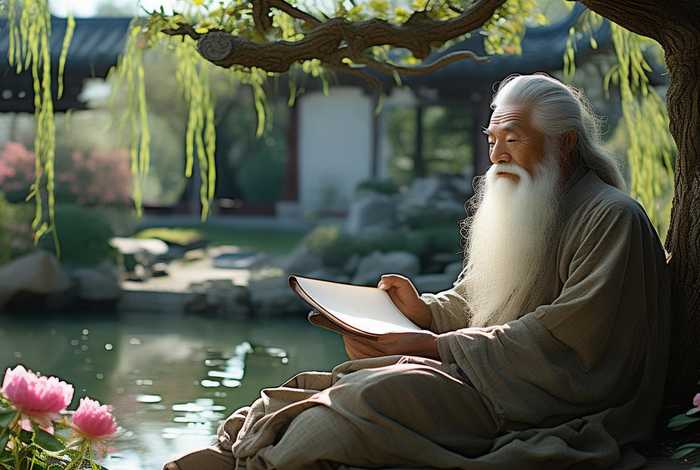 二夫子的意思、二夫子的意思最佳答案