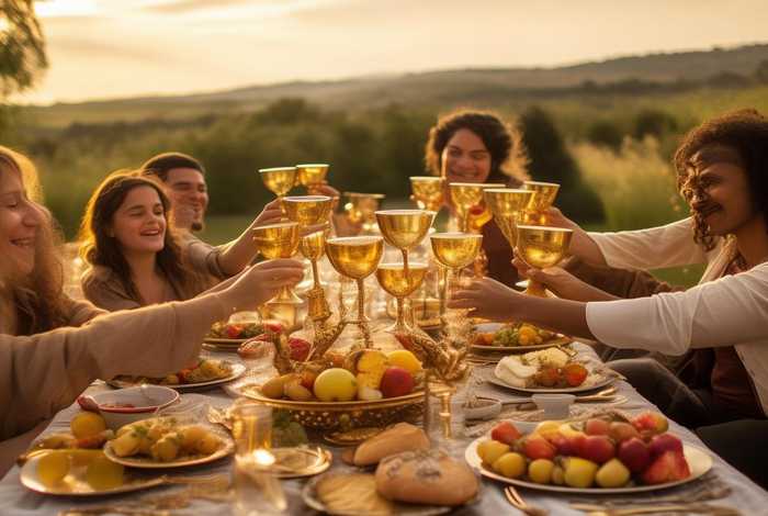 金色的生活的意思、金色的生活的意思和造句