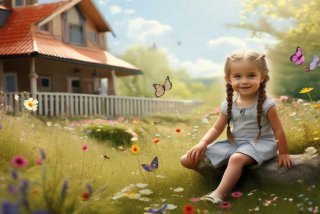 关于童年生活的诗歌（关于童年生活的诗都有哪些）